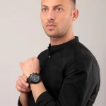 ساعت مچی سکتور - Image 6