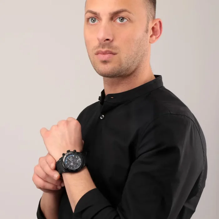 ساعت مچی سکتور - Image 6