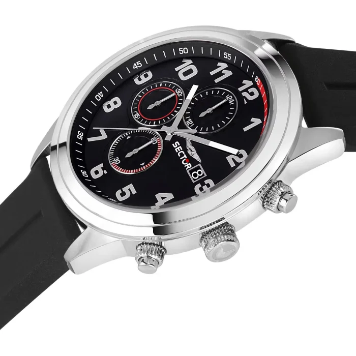 ساعت مچی سکتور - Image 3