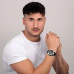 ساعت مچی سکتور - Image 7