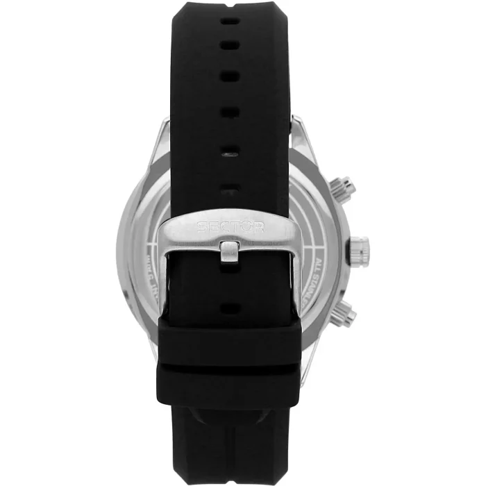 ساعت مچی سکتور - Image 5