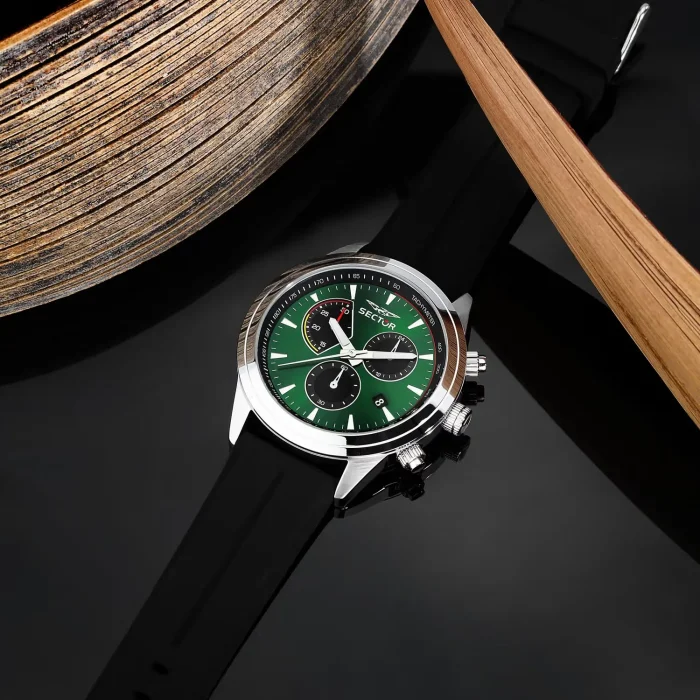 ساعت مچی سکتور - Image 5