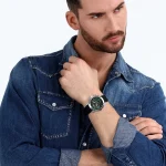 ساعت مچی سکتور - Image 6