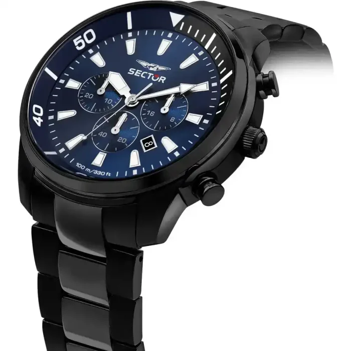 ساعت مچی سکتور - Image 2