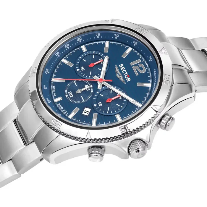 ساعت مچی سکتور - Image 2