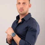 ساعت مچی سکتور - Image 4