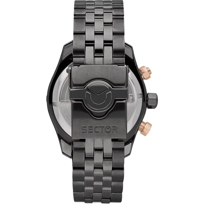 ساعت مچی سکتور - Image 4