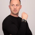 ساعت مچی سکتور - Image 6