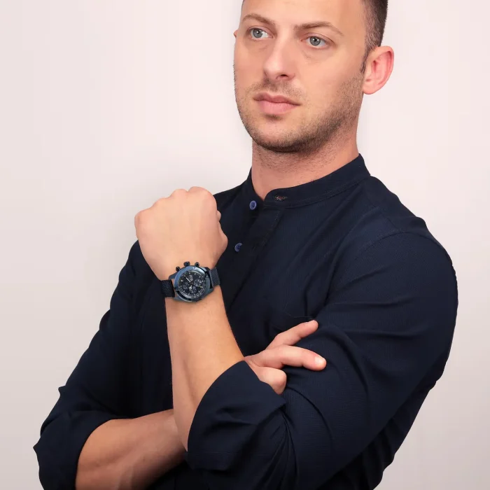 ساعت مچی سکتور - Image 6