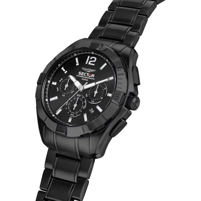 ساعت مچی سکتور - Image 2