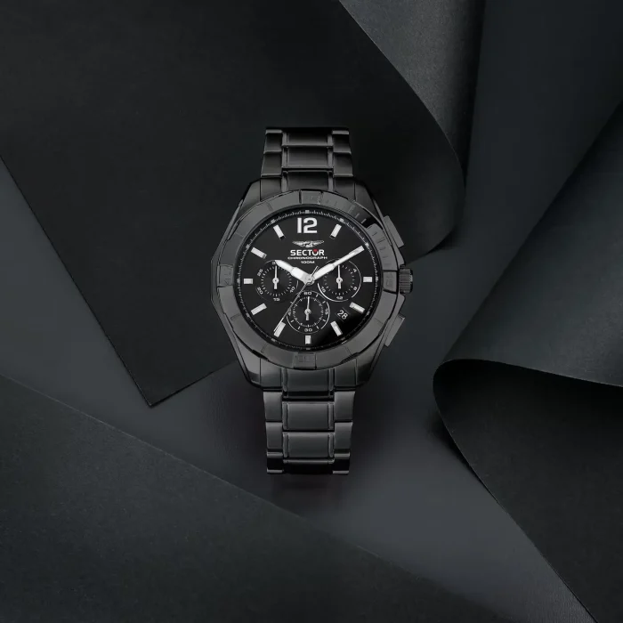 ساعت مچی سکتور - Image 5