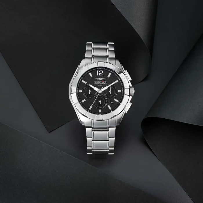 ساعت مچی سکتور - Image 5