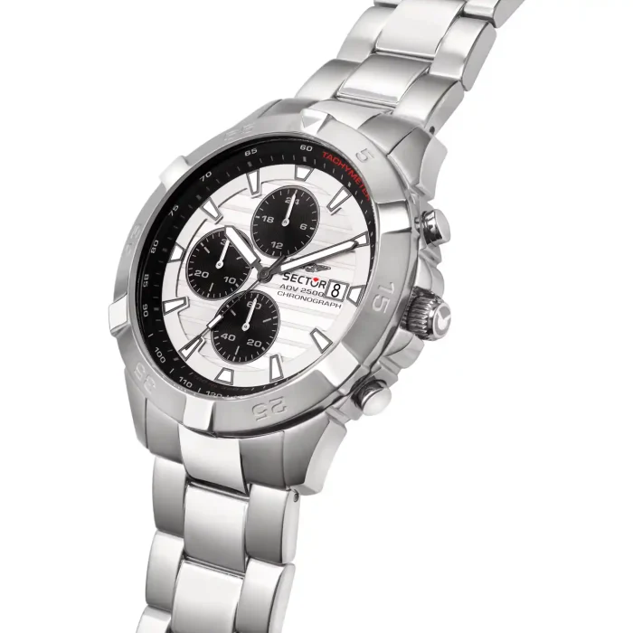 ساعت مچی سکتور - Image 2