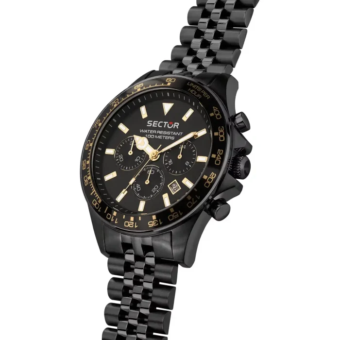 ساعت مچی سکتور - Image 2