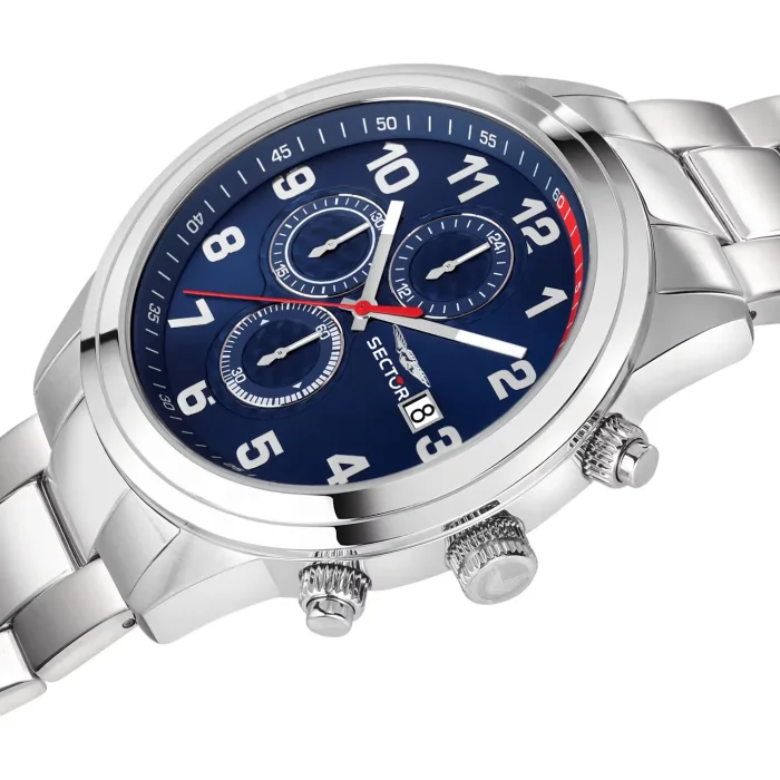 ساعت مچی سکتور - Image 3