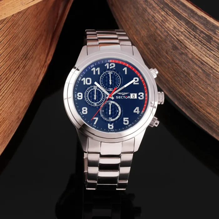 ساعت مچی سکتور - Image 6