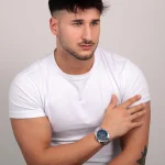 ساعت مچی سکتور - Image 7