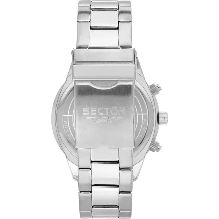 ساعت مچی سکتور - Image 5