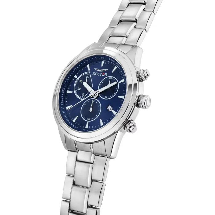 ساعت مچی سکتور - Image 2