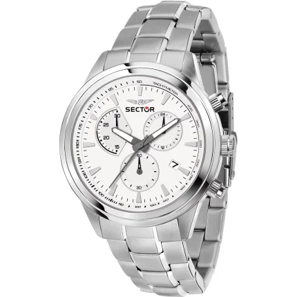 ساعت مچی سکتور