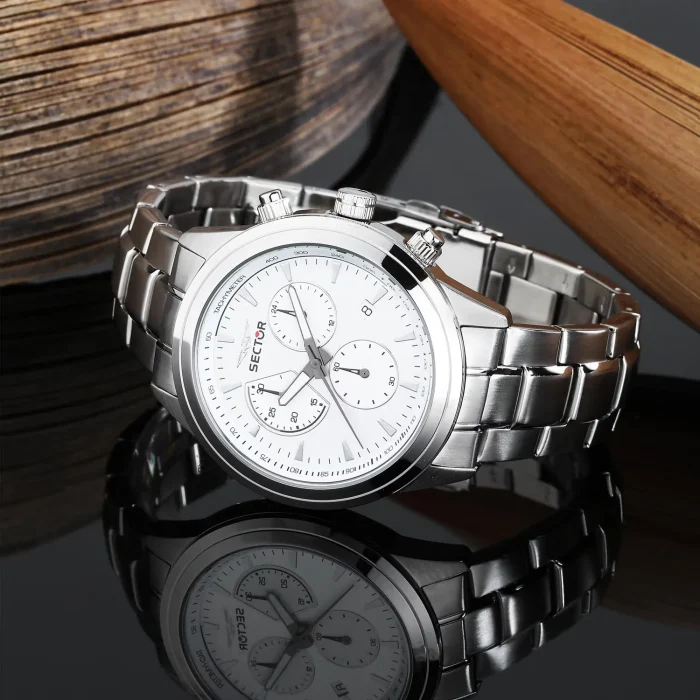 ساعت مچی سکتور - Image 5