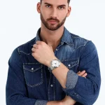 ساعت مچی سکتور - Image 6