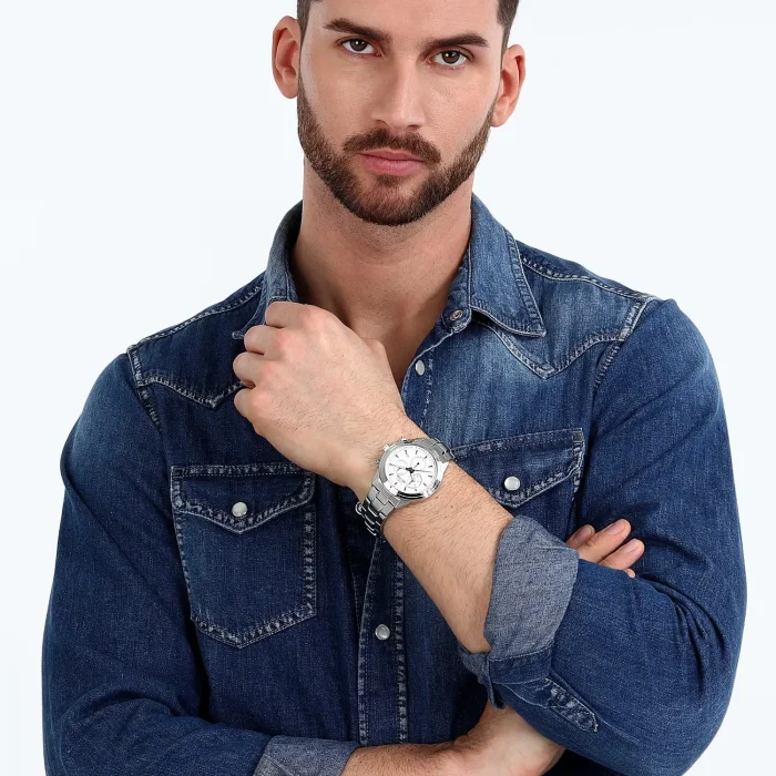 ساعت مچی سکتور - Image 6