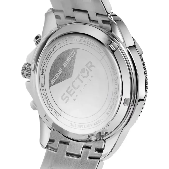 ساعت مچی سکتور - Image 2