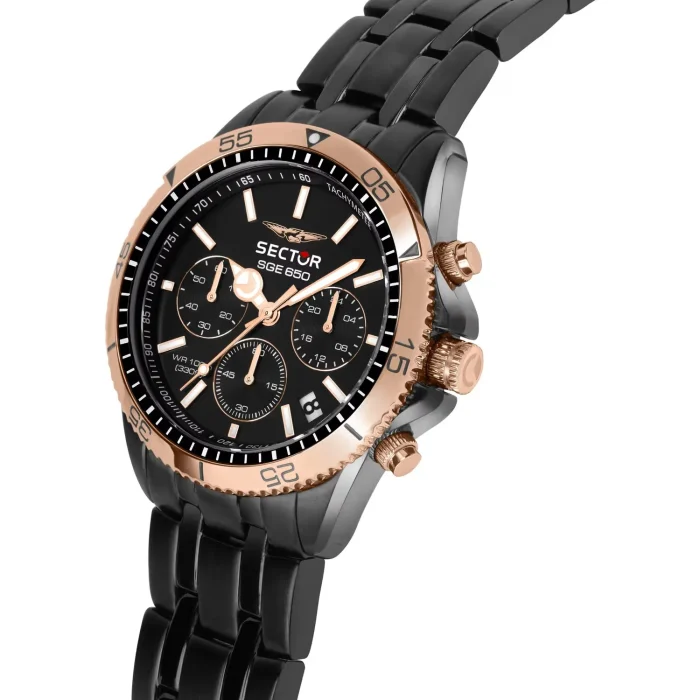 ساعت مچی سکتور - Image 2