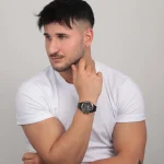 ساعت مچی سکتور - Image 7