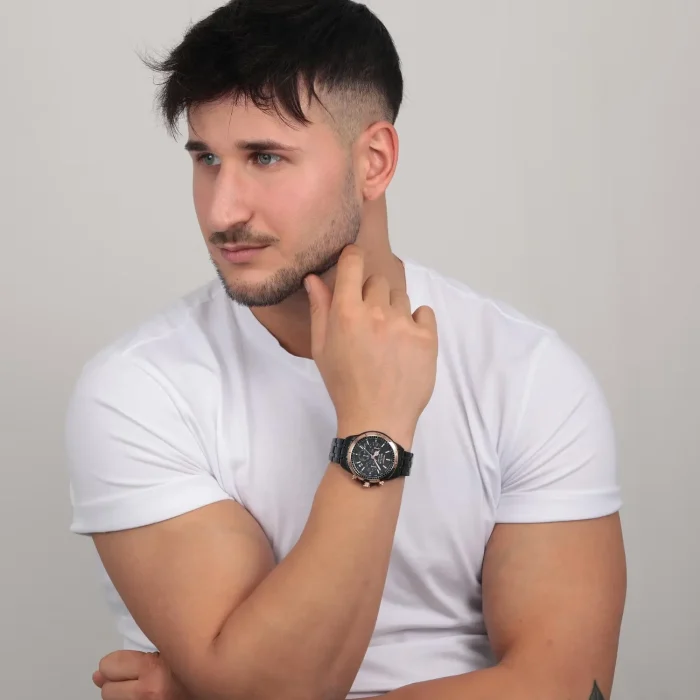 ساعت مچی سکتور - Image 7