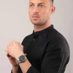 ساعت مچی سکتور - Image 6