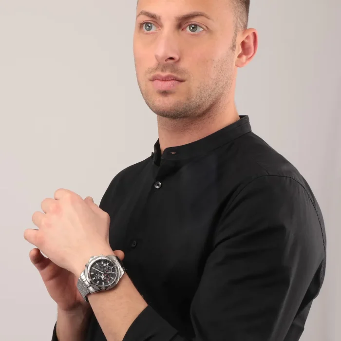 ساعت مچی سکتور - Image 6