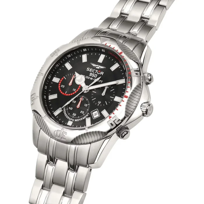 ساعت مچی سکتور - Image 2