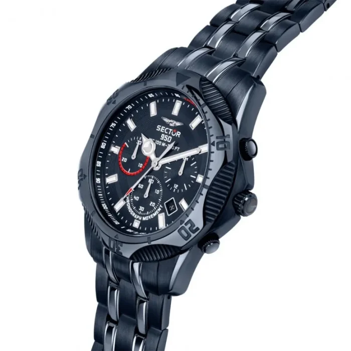 ساعت مچی سکتور - Image 2