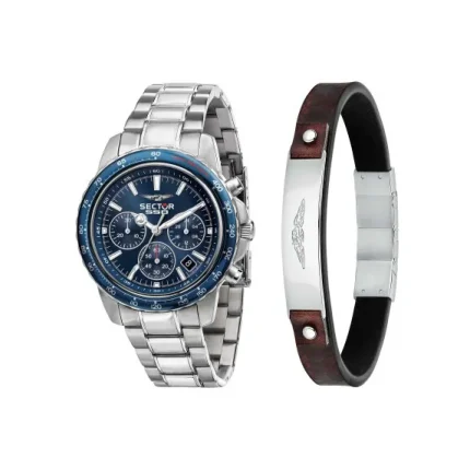 ساعت مچی سکتور