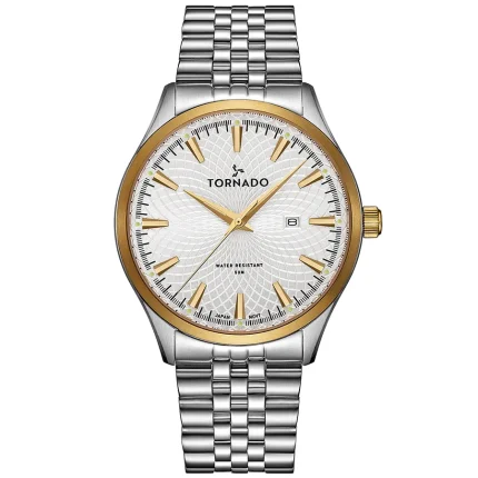 ساعت مچی تورنادو