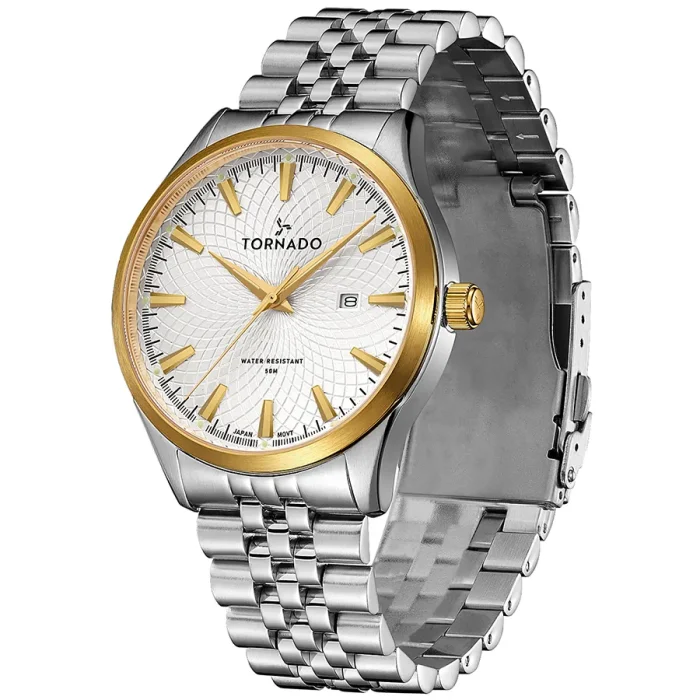 ساعت مچی تورنادو - Image 2