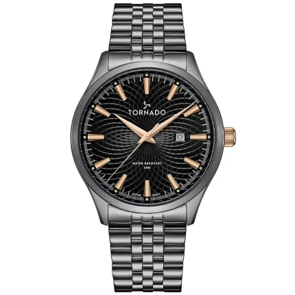 ساعت مچی تورنادو