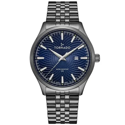 ساعت مچی تورنادو