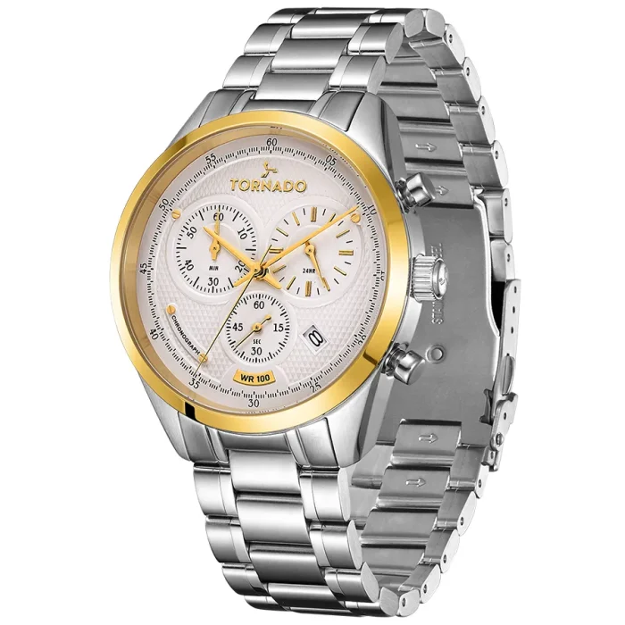 T20103-B-SBSWG-2 ساعت مچی تورنادو - Image 2