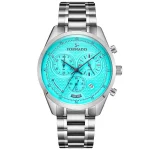 ساعت مچی تورنادو