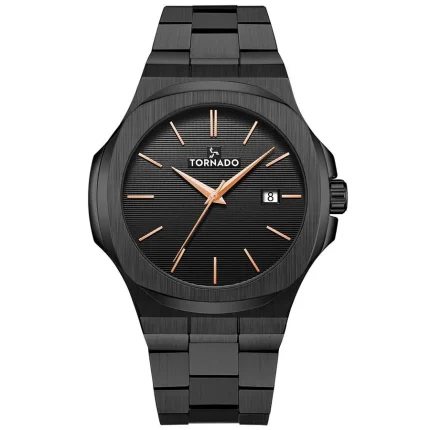ساعت مچی تورنادو