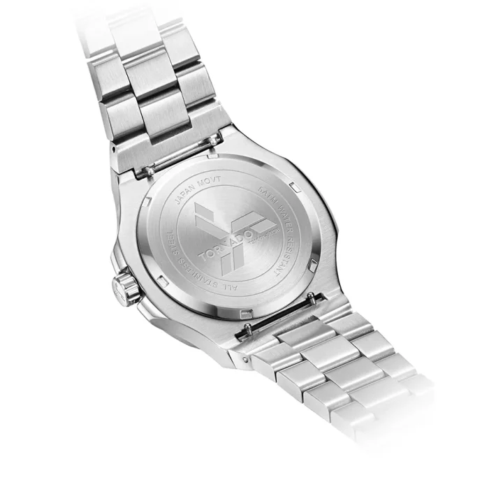 ساعت مچی تورنادو - Image 3