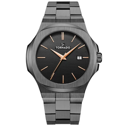 ساعت مچی تورنادو