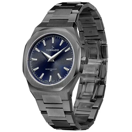 ساعت مچی تورنادو