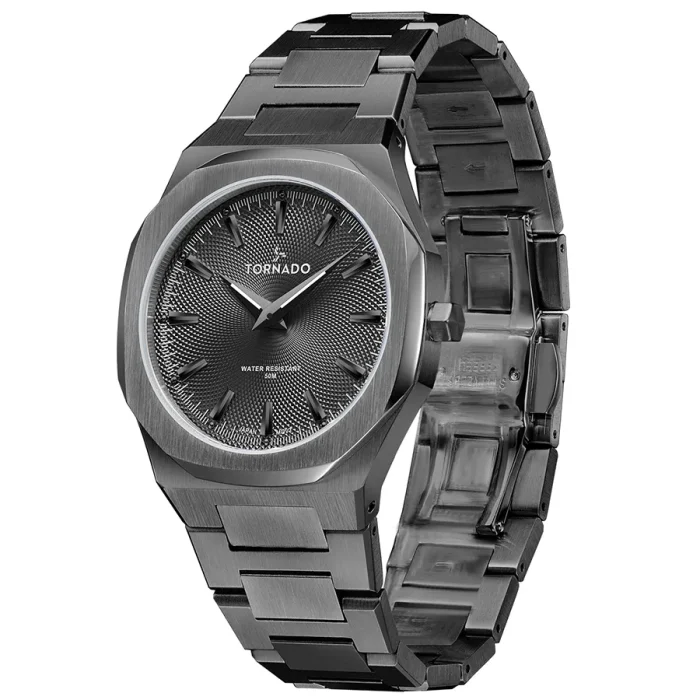 ساعت مچی تورنادو - Image 2