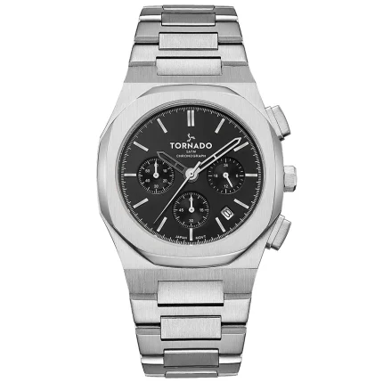 ساعت مچی تورنادو