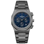 ساعت مچی تورنادو