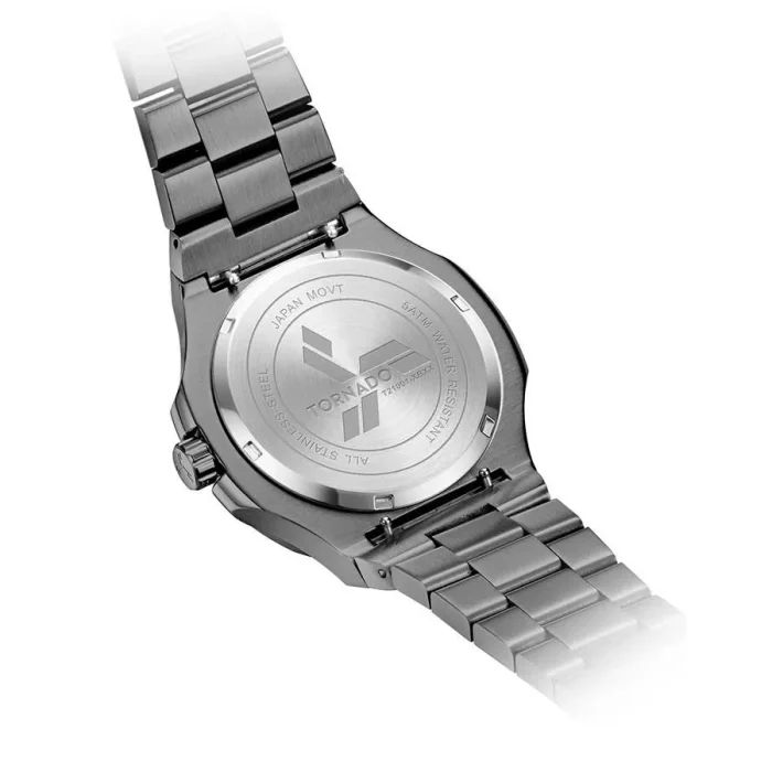 T21102-XBXX-3 ساعت مچی تورنادو - Image 3